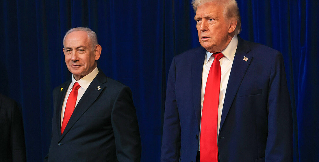 ¡DESAFÍO! NETANYAHU CONSPIRA CONTRA PLAN DE TRUMP DE TERMINAR LA GUERRA EN MEDIO ORIENTE