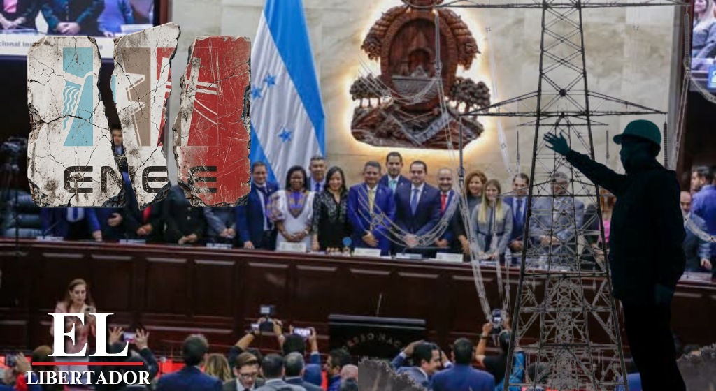 INGENIEROS ADVIERTEN RIESGOS EN ANTEPROYECTO DE REFORMA A LA LEY ELÉCTRICA