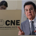 NASRALLA EXIGE REINICIO TOTAL EN ÓRGANOS ELECTORALES PARA EVITAR FRAUDE 2029