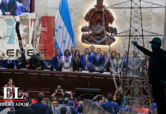 INGENIEROS ADVIERTEN RIESGOS EN ANTEPROYECTO DE REFORMA A LA LEY ELÉCTRICA