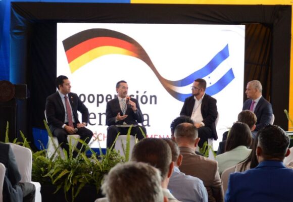 CAPITAL HONDUREÑA, SEDE DE CONGRESO INTERNACIONAL DE GESTIÓN DE RIESGOS
