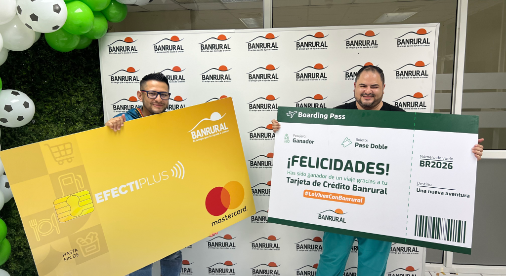 ¡SUEÑO CUMPLIDO! HONDUREÑO VIVIÓ LA FINAL DE LA CHAMPIONS CON BANRURAL