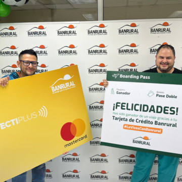 ¡SUEÑO CUMPLIDO! HONDUREÑO VIVIÓ LA FINAL DE LA CHAMPIONS CON BANRURAL ¡SUEÑO CUMPLIDO! HONDUREÑO VIVIÓ LA FINAL DE LA CHAMPIONS CON BANRURAL