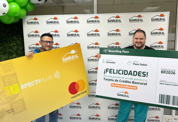 ¡SUEÑO CUMPLIDO! HONDUREÑO VIVIÓ LA FINAL DE LA CHAMPIONS CON BANRURAL