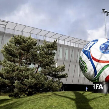 ¡FIFA MUDA! EE.UU. AMARGA INICIO DEL MUNDIAL: REGISTRO HUMILLANTE, DEPORTACIONES Y NEGATIVA DE VISAS