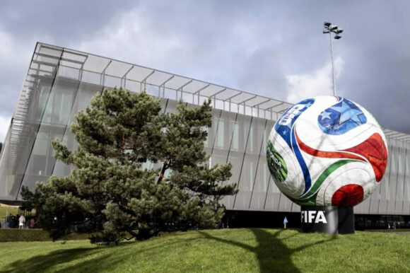 ¡FIFA MUDA! EE.UU. AMARGA INICIO DEL MUNDIAL: REGISTRO HUMILLANTE, DEPORTACIONES Y NEGATIVA DE VISAS