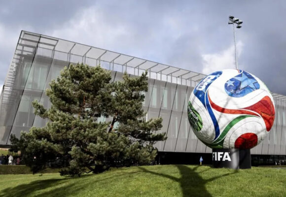 ¡FIFA MUDA! EE.UU. AMARGA INICIO DEL MUNDIAL: REGISTRO HUMILLANTE, DEPORTACIONES Y NEGATIVA DE VISAS