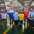 CORPORACIÓN FLORES LLEVA LA PASIÓN DEL MUNDIAL A SUS AGENCIAS CON ACTIVIDADES Y PREMIOS PARA SUS CLIENTES