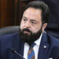 REDONDO: CRISIS DE LA ENEE SE ORIGINÓ CON CONTRATOS APROBADOS POR EL BIPARTIDISMO