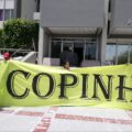 LENCAS EXIGE DEVOLUCIÓN DE TIERRAS Y ALTO A LA CRIMINALIDAD