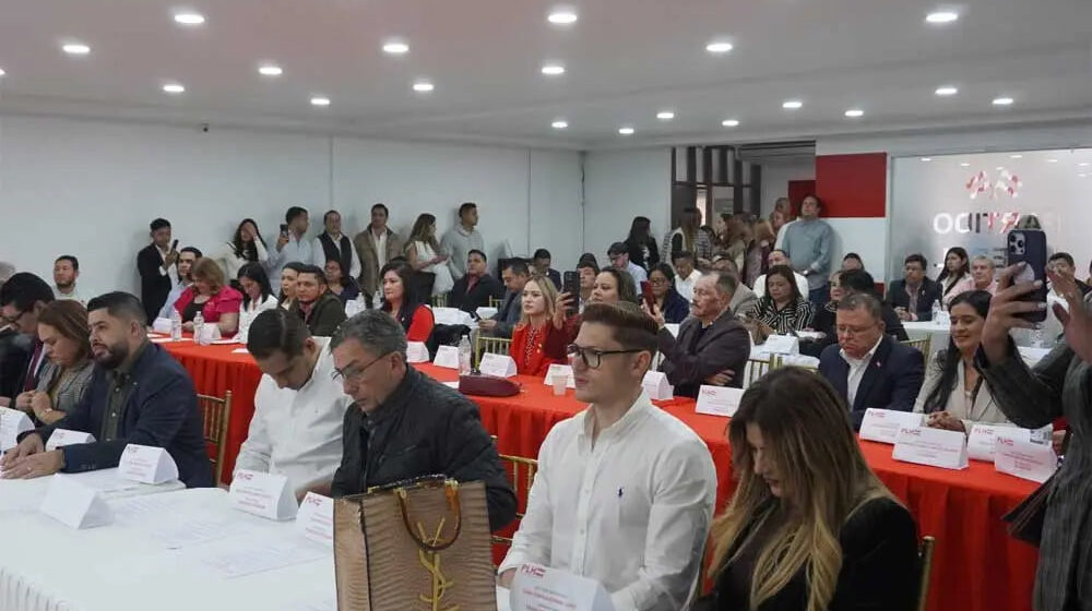 BANCADA LIBERAL RECHAZA PRIVATIZAR ENEE Y PRESENTA REFORMA ALTERNATIVA