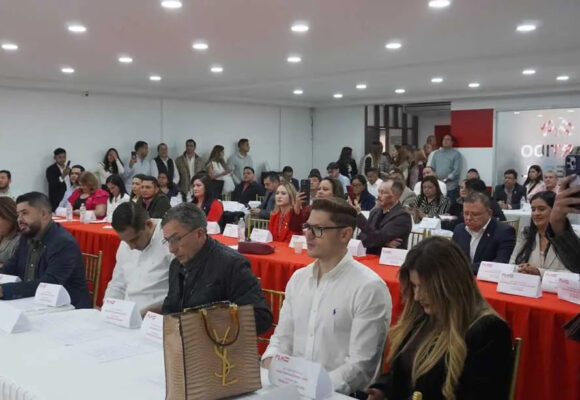 BANCADA LIBERAL RECHAZA PRIVATIZAR ENEE Y PRESENTA REFORMA ALTERNATIVA