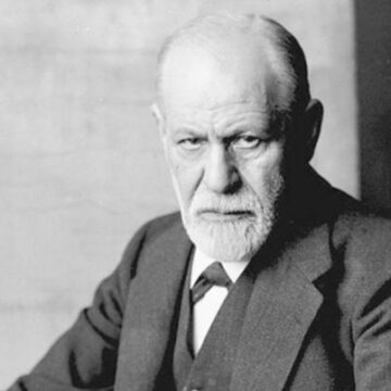 SIGMUND FREUD, PADRE DEL PSICOANÁLISIS: «NO HAY NECESIDAD MÁS INTENSA PARA UN NIÑO QUE LA PROTECCIÓN DE UN PADRE» SIGMUND FREUD, PADRE DEL PSICOANÁLISIS: «NO HAY NECESIDAD MÁS INTENSA PARA UN NIÑO QUE LA PROTECCIÓN DE UN PADRE»