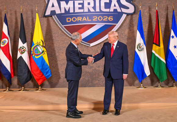 ¡ALERTA! EE.UU. TIENE EN LA MIRA A HONDURAS PARA DESPLIEGUE DE TROPAS