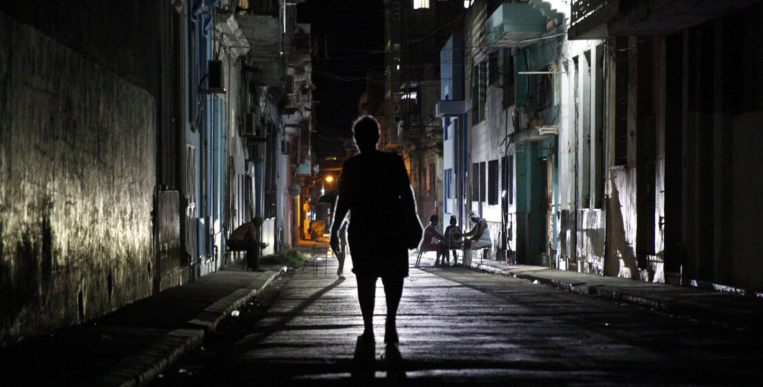 «ES UN ACTO DE GUERRA»: CUBA DENUNCIA EL CERCO ENERGÉTICO IMPUESTO POR EE.UU.