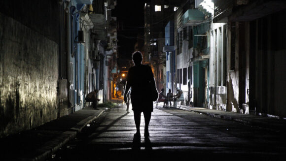 «ES UN ACTO DE GUERRA»: CUBA DENUNCIA EL CERCO ENERGÉTICO IMPUESTO POR EE.UU.