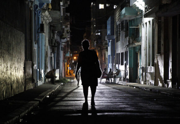 «ES UN ACTO DE GUERRA»: CUBA DENUNCIA EL CERCO ENERGÉTICO IMPUESTO POR EE.UU.