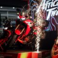 DIDEMO PRESENTA LA NUEVA HONDA ÁFRICA TWIN 2026, LA MOTO PARA AVENTURAS