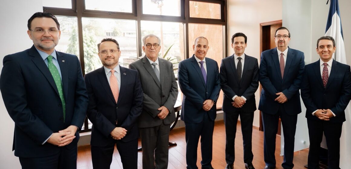 AHIBA ELIGE NUEVA JUNTA DIRECTIVA, JAVIER ATALA ASUME COMO PRESIDENTE