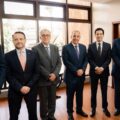 AHIBA ELIGE NUEVA JUNTA DIRECTIVA, JAVIER ATALA ASUME COMO PRESIDENTE