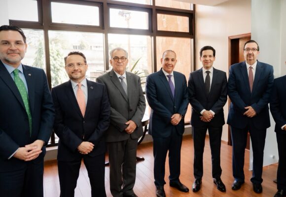 AHIBA ELIGE NUEVA JUNTA DIRECTIVA, JAVIER ATALA ASUME COMO PRESIDENTE