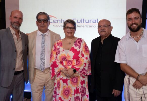 GRUPO ATLÁNTIDA RESPALDA ENCUENTRO DE PINTURA REGIONAL