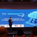 AMAZON WEB SERVICES CAPACITARÁ A 15,000 HONDUREÑOS