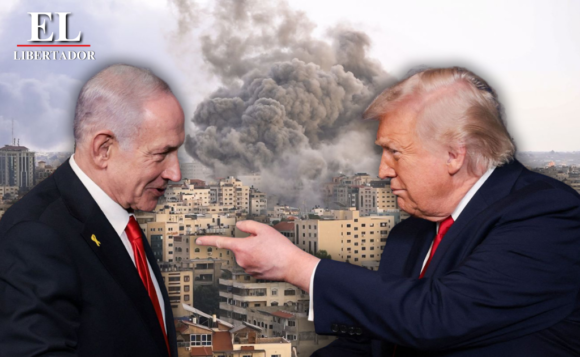 ¡EXCLUSIVA! NETANYAHU EN EL BORDE DE CÁRCEL Y MUERTE POLÍTICA POR BOICOT Y ESPIONAJE A WASHINGTON