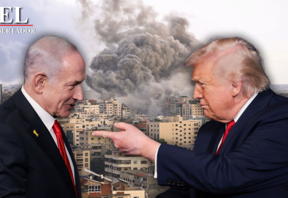 ¡EXCLUSIVA! NETANYAHU EN EL BORDE DE CÁRCEL Y MUERTE POLÍTICA POR BOICOT Y ESPIONAJE A WASHINGTON