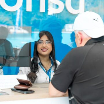 FICOHSA INAUGURA AGENCIA EN “EL CHIMBO”