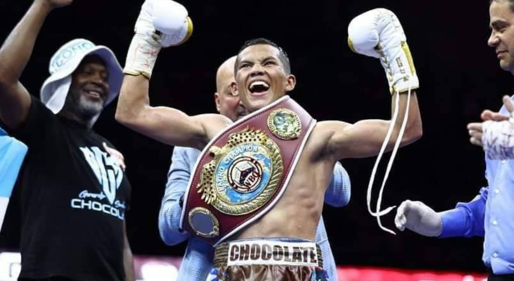 GERARDO “EL CHOCOLATE”, LA ESPERANZA DEL BOXEO HONDUREÑO GERARDO “EL CHOCOLATE”, LA ESPERANZA DEL BOXEO HONDUREÑO