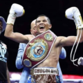 GERARDO “EL CHOCOLATE”, LA ESPERANZA DEL BOXEO HONDUREÑO