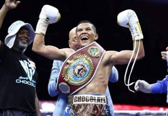 GERARDO “EL CHOCOLATE”, LA ESPERANZA DEL BOXEO HONDUREÑO GERARDO “EL CHOCOLATE”, LA ESPERANZA DEL BOXEO HONDUREÑO