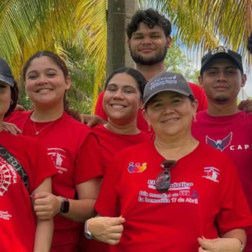 EL ACCESO A TRATAMIENTOS INNOVADORES PUEDE CAMBIAR LA VIDA DE LAS PERSONAS CON HEMOFILIA EN HONDURAS EL ACCESO A TRATAMIENTOS INNOVADORES PUEDE CAMBIAR LA VIDA DE LAS PERSONAS CON HEMOFILIA EN HONDURAS