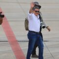 “JOH REGRESA COMO EL LÍDER DE UNA MAFIA CRIMINAL”: DUARTE