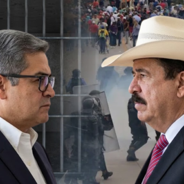 ANALISIS / NADIE ENGAÑA AL TIEMPO: “MEL” Y JOH MÁS ALLÁ DEL PRESENTE