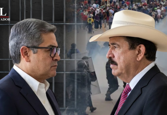 ANALISIS / NADIE ENGAÑA AL TIEMPO: “MEL” Y JOH MÁS ALLÁ DEL PRESENTE
