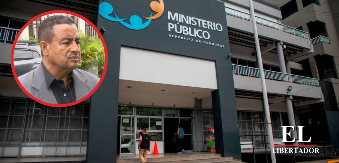 “PUEDEN CERRAR EL MINISTERIO PÚBLICO PORQUE NO SIRVE PARA NADA”: ABOGADO SANDOVAL