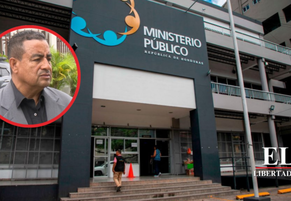 “PUEDEN CERRAR EL MINISTERIO PÚBLICO PORQUE NO SIRVE PARA NADA”: ABOGADO SANDOVAL