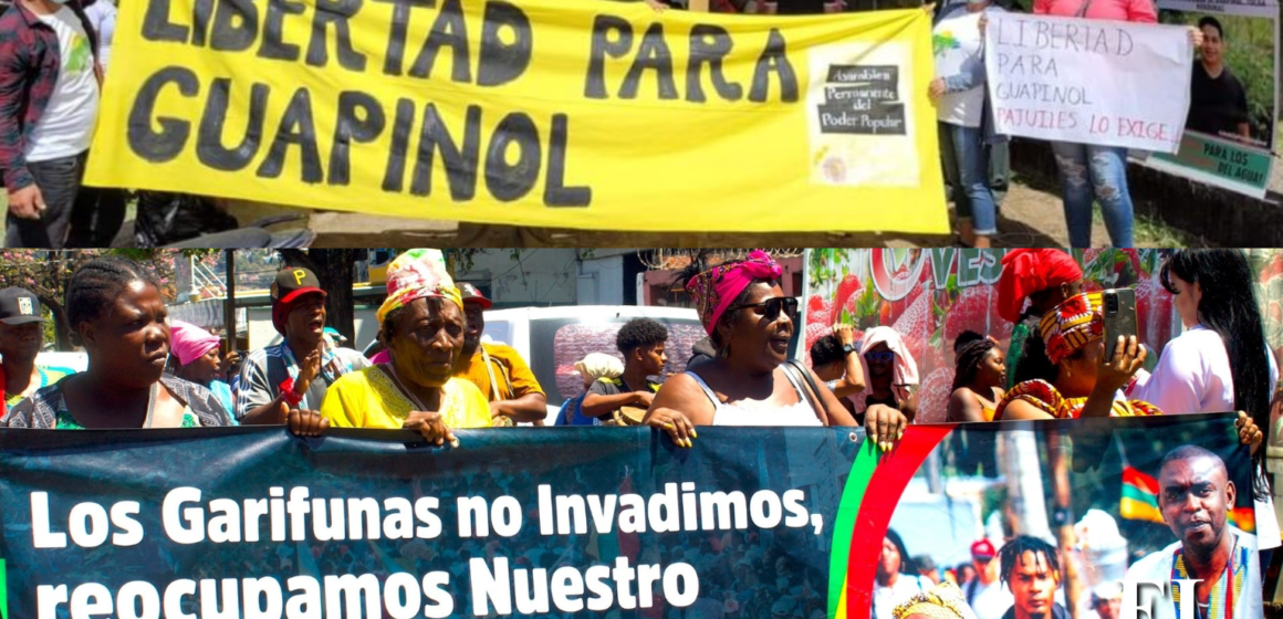 JUSTICIA NUNCA TRATÓ A JOH COMO CRIMINAL, PERO SÍ A DEFENSORES POPULARES: PENALISTA JUSTICIA NUNCA TRATÓ A JOH COMO CRIMINAL, PERO SÍ A DEFENSORES POPULARES: PENALISTA