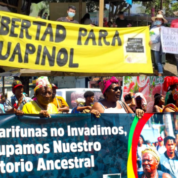 JUSTICIA NUNCA TRATÓ A JOH COMO CRIMINAL, PERO SÍ A DEFENSORES POPULARES: PENALISTA JUSTICIA NUNCA TRATÓ A JOH COMO CRIMINAL, PERO SÍ A DEFENSORES POPULARES: PENALISTA