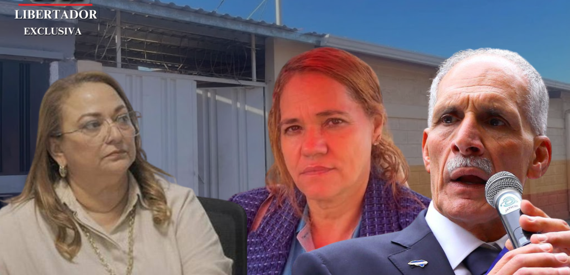 GOBIERNO RETIRÓ FONDOS PARA SEGURIDAD Y ASEO, PADRES ASUMEN GASTO, EXPLICA DIRECTORA ESCOLAR