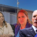 GOBIERNO RETIRÓ FONDOS PARA SEGURIDAD Y ASEO, PADRES ASUMEN GASTO, EXPLICA DIRECTORA ESCOLAR