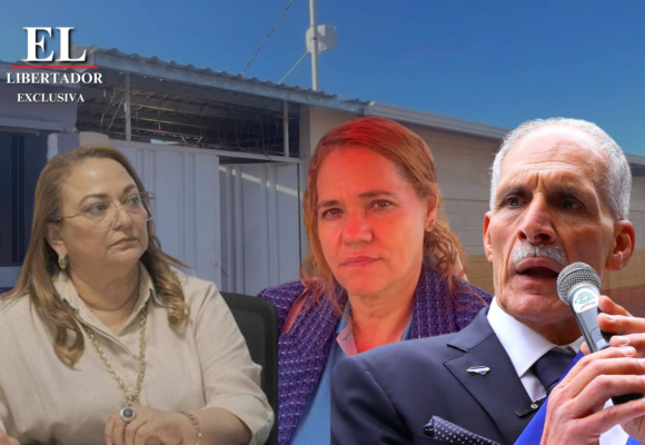 GOBIERNO RETIRÓ FONDOS PARA SEGURIDAD Y ASEO, PADRES ASUMEN GASTO, EXPLICA DIRECTORA ESCOLAR