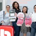 BANCO ATLÁNTIDA REALIZA PRIMER SORTEO DE LA PROMOCIÓN “PREMIAMOS TU ESFUERZO”