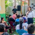 MÁS DE 6,800 ESCOLARES BENEFICIADOS CON MERIENDA DE FUNDACIÓN FICOHSA Y NESTLÉ