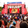 “GOOL FEST”, LA EXPERIENCIA MUNDIALISTA QUE TRANSFORMÓ TEGUCIGALPA