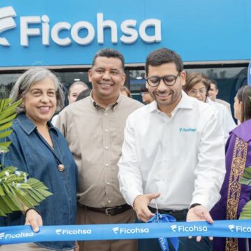 FICOHSA LLEGA A UNA ZONA EN CRECIMIENTO, NUEVA AGENCIA EL ZAMORANO