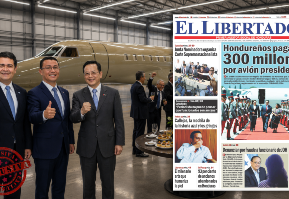 ¡INVESTIGACIÓN EXCLUSIVA! HACE ONCE AÑOS EL LIBERTADOR EXPUSO COMPRA DE JET PRESIDENCIAL ¡INVESTIGACIÓN EXCLUSIVA! HACE ONCE AÑOS EL LIBERTADOR EXPUSO COMPRA DE JET PRESIDENCIAL