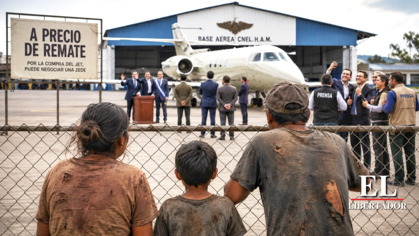 SOCIEDAD DEL ESPECTÁCULO, UN HONDUREÑO CHIQUITO Y REGALOS ¡AVIÓN, TIERRA Y PATRIA! SOCIEDAD DEL ESPECTÁCULO, UN HONDUREÑO CHIQUITO Y REGALOS ¡AVIÓN, TIERRA Y PATRIA!